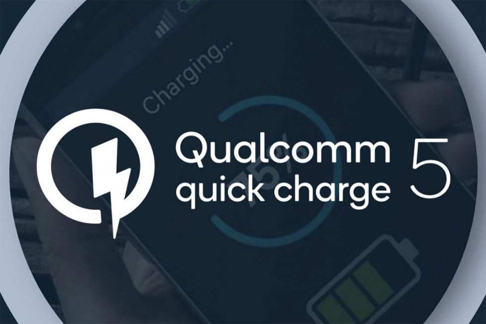 quick charge 5