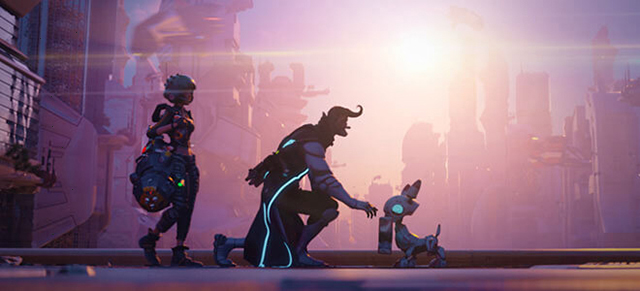 Top 10 Best Free Steam Games to Play in 2023 16 Atlas reactor