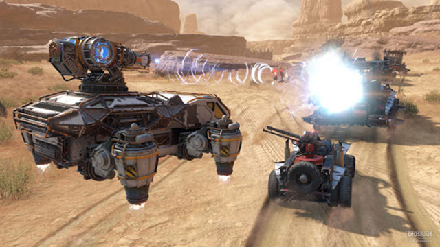 Top 10 Best Free Steam Games to Play in 2023 19 Crossout