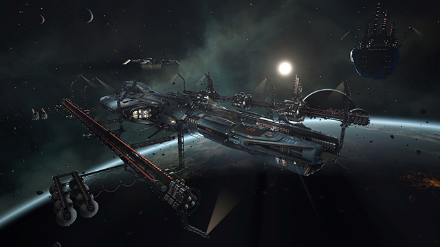 Top 10 Best Free Steam Games to Play in 2023 11 Fractured Space (Best Free Steam Games)