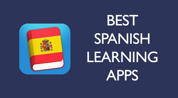 best spanish learning apps