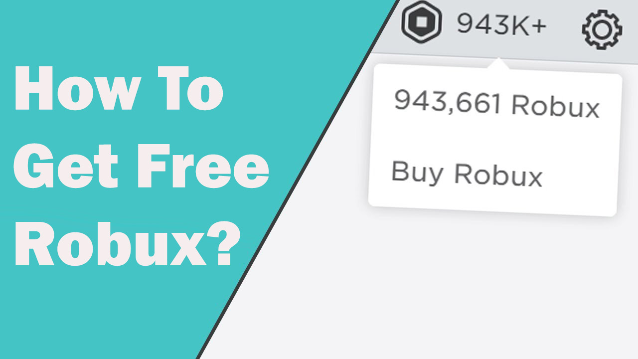 How to Get Robux using Generator