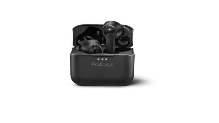 Lava announced their first TWS device the Probuds