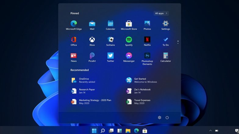New details leaked online for Microsoft Windows 11 operating system 3 New details leaked online for Microsoft Windows 11 operating system